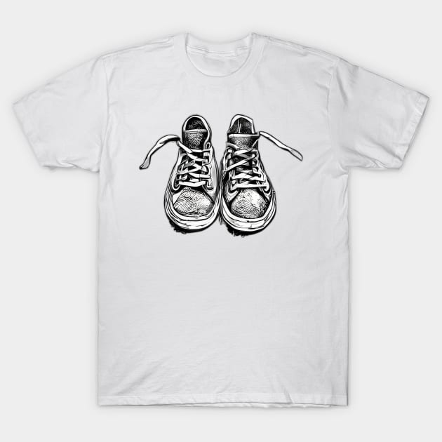 roliver Tenis T-Shirt by FASHIONTREND2